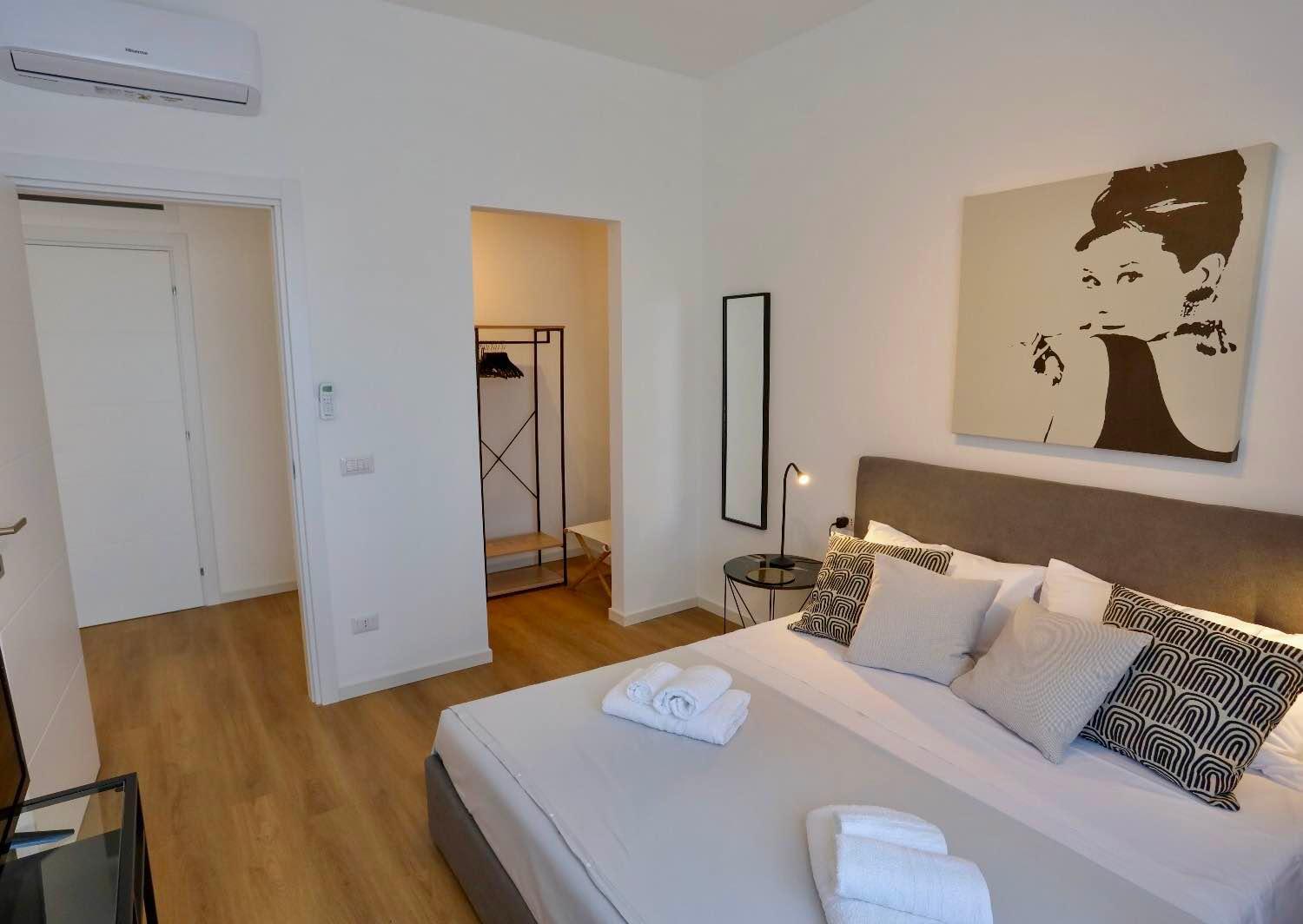 Lapigna Apartment Valenzano Exterior photo
